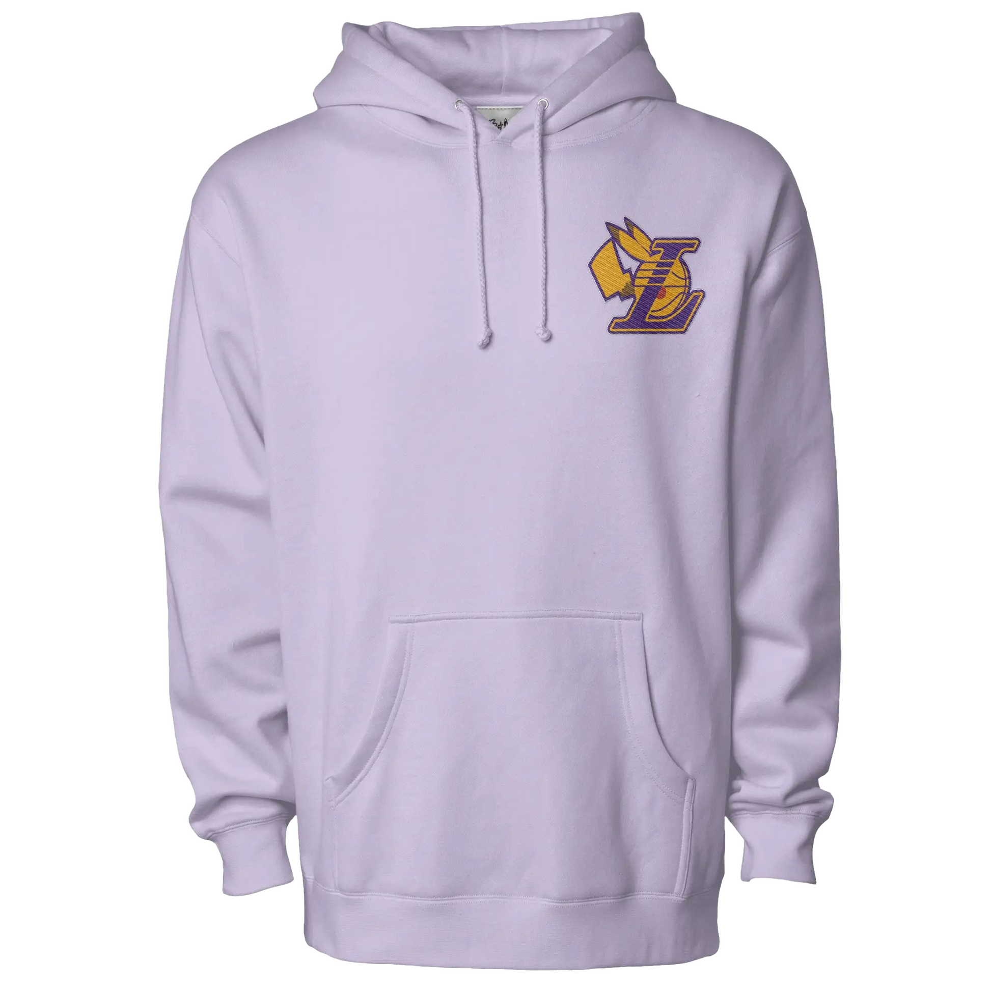 Dunkachu Embroidered Hoodie - Adult Unisex