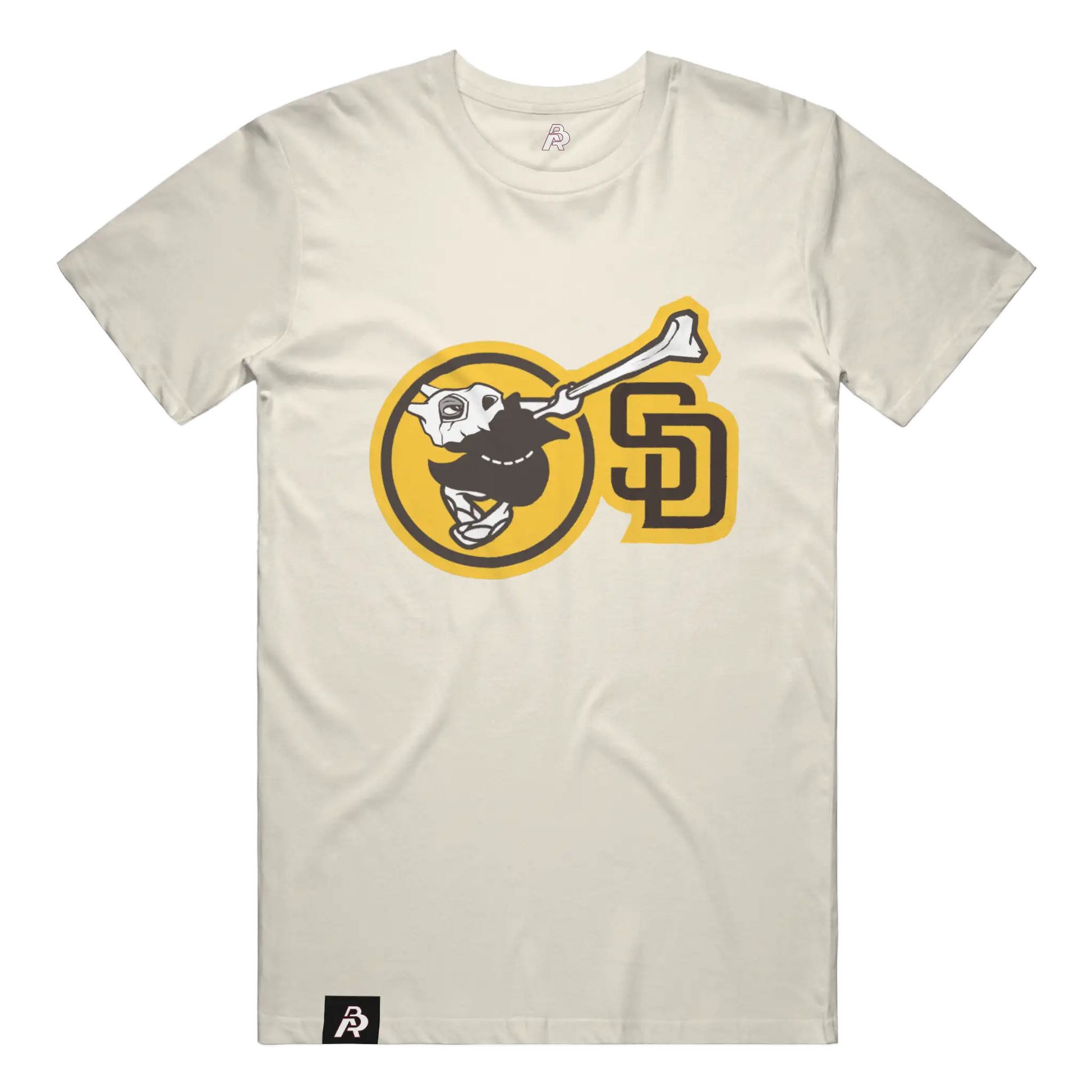 SoCal Dead Bones T-Shirt - Adult Unisex