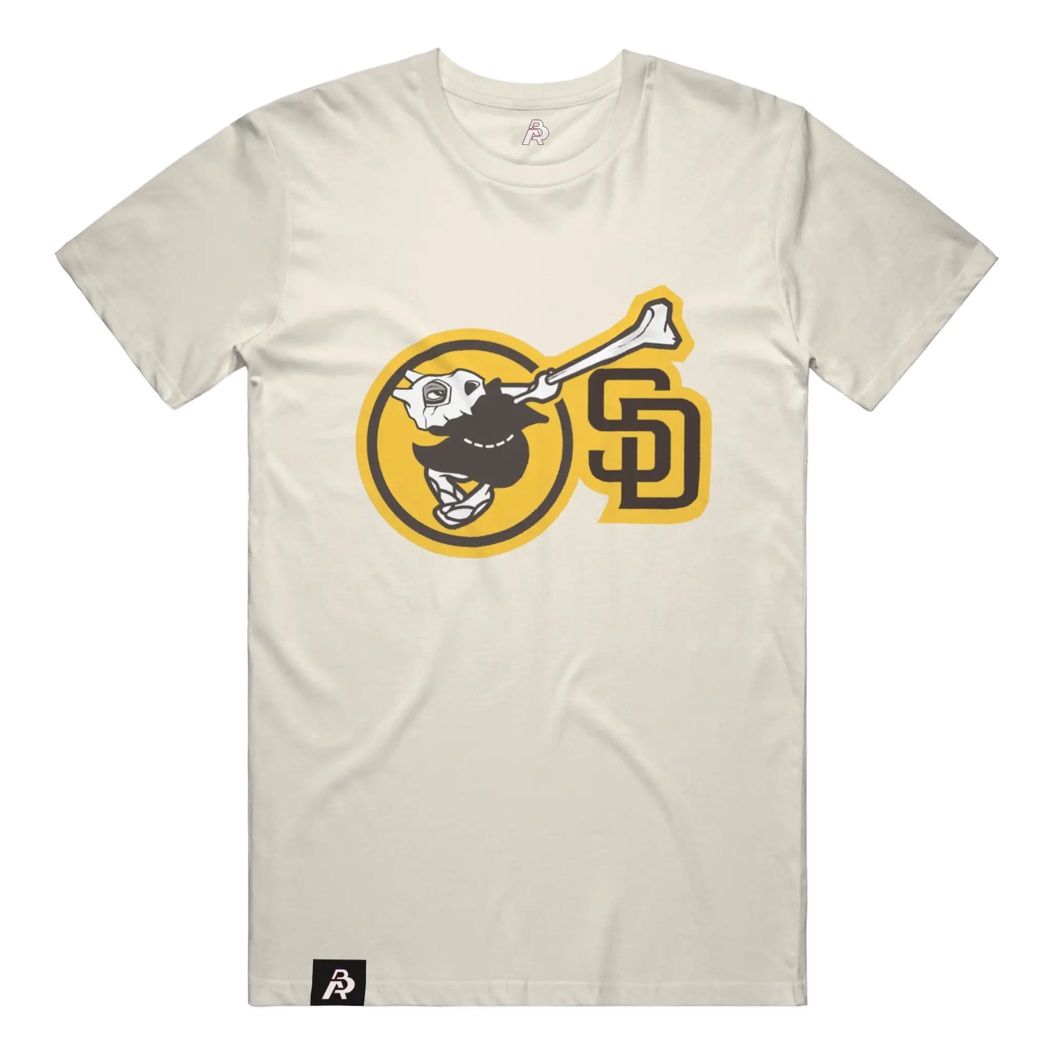 SoCal Dead Bones T-Shirt - Adult Unisex