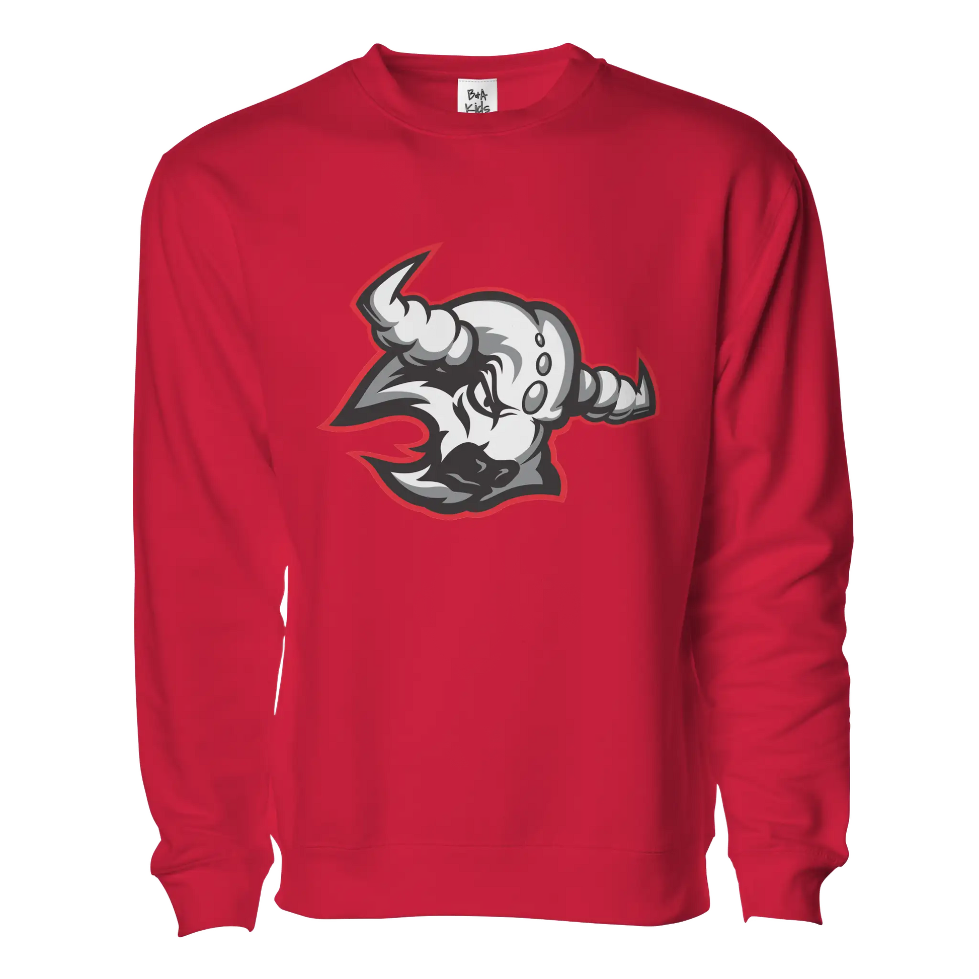Retro Great Lakes Stampede Pullover Sweater - Adult Unisex 