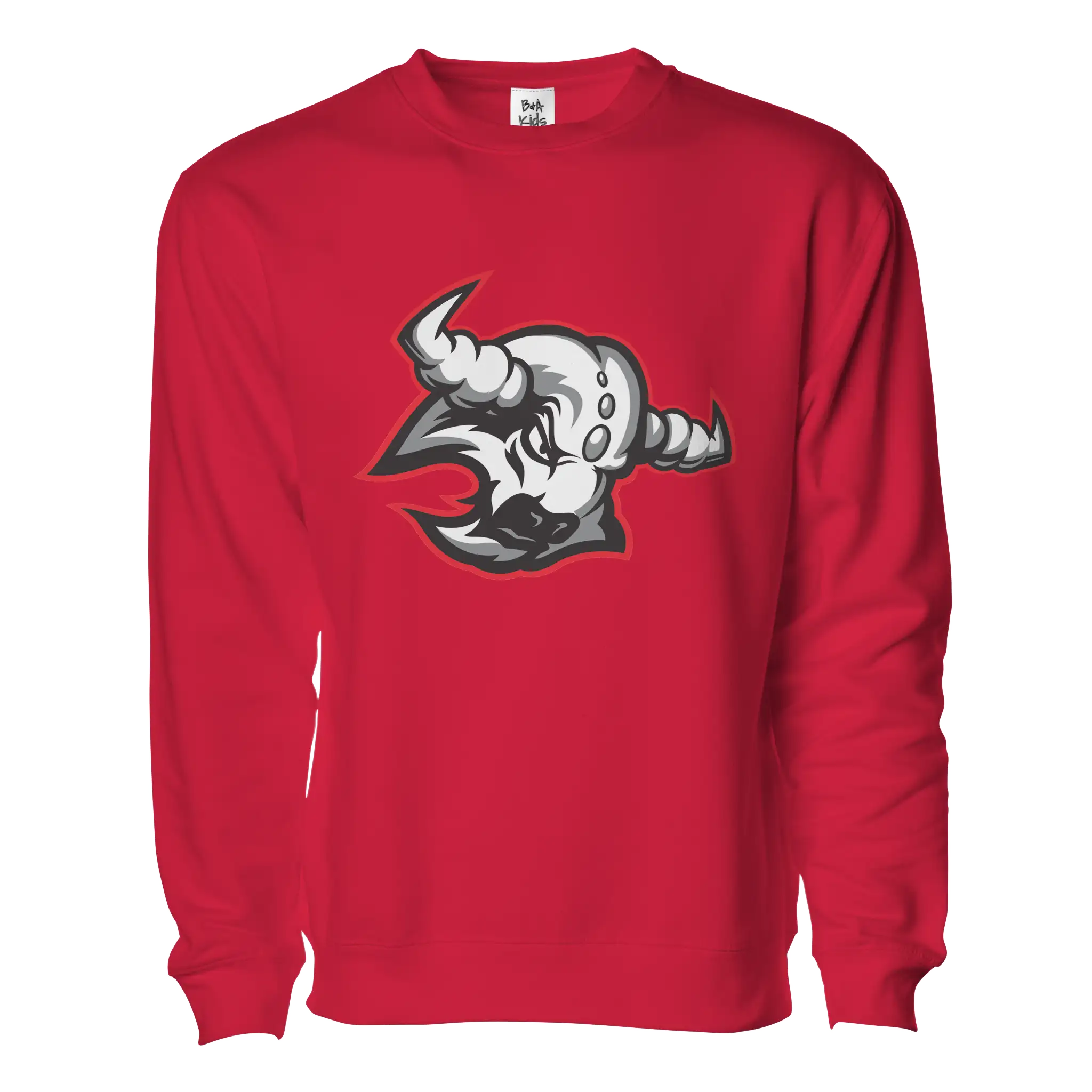 Retro Great Lakes Stampede Pullover Sweater - Adult Unisex 