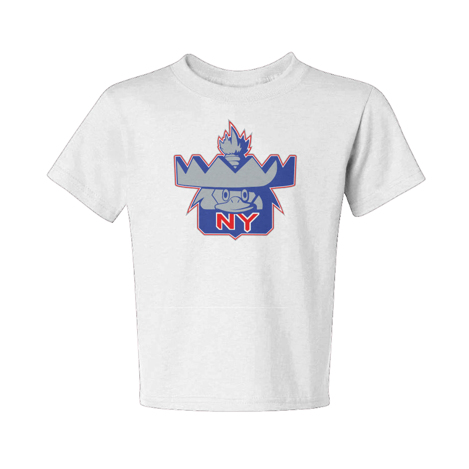NY Rhythm T-Shirt - Youth