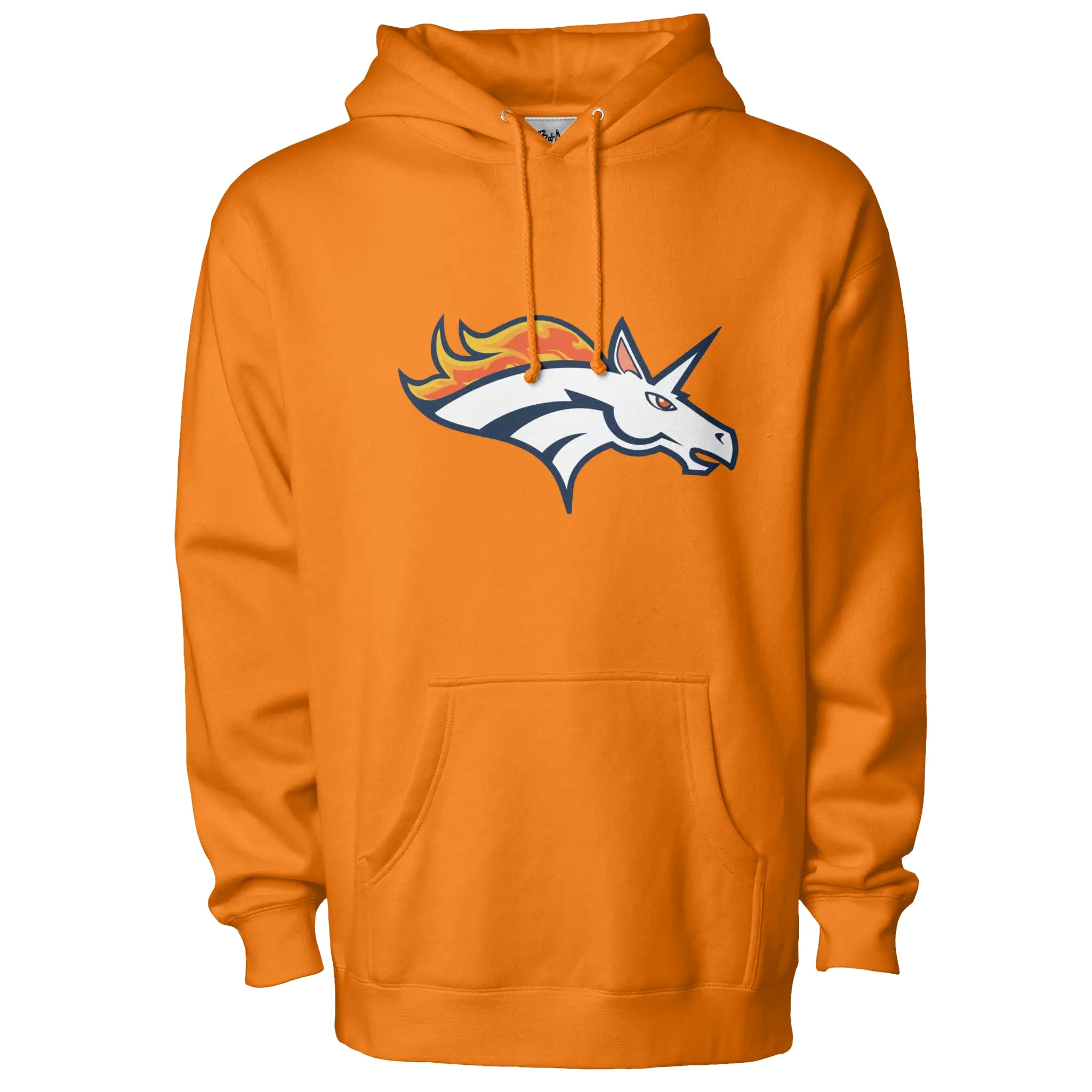 Mile High Infernostride Hoodie - Adult Unisex