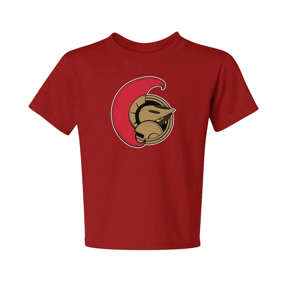 Dri-Power® Youth 50/50 T-Shirt