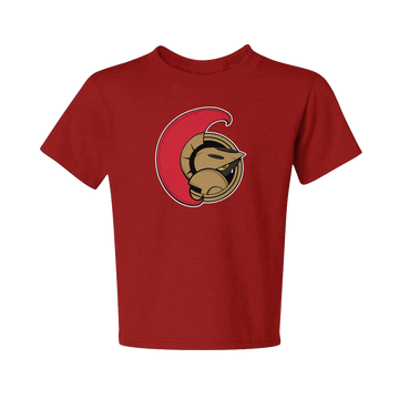 Dri-Power® Youth 50/50 T-Shirt