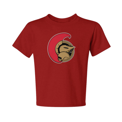 Parliament Plumes T-Shirt - Youth