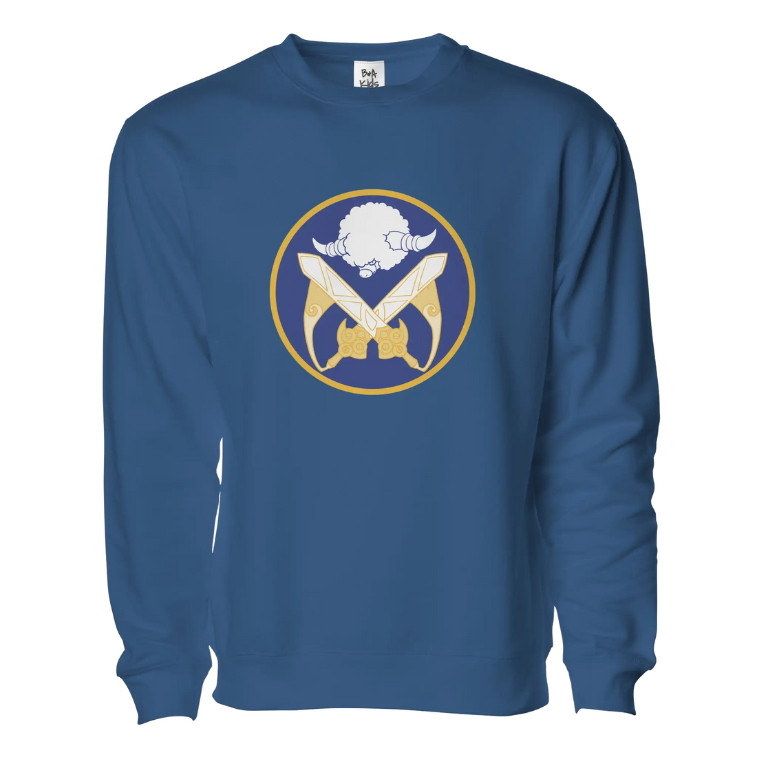 Queen City Thrashers Pullover Sweater - Adult Unisex