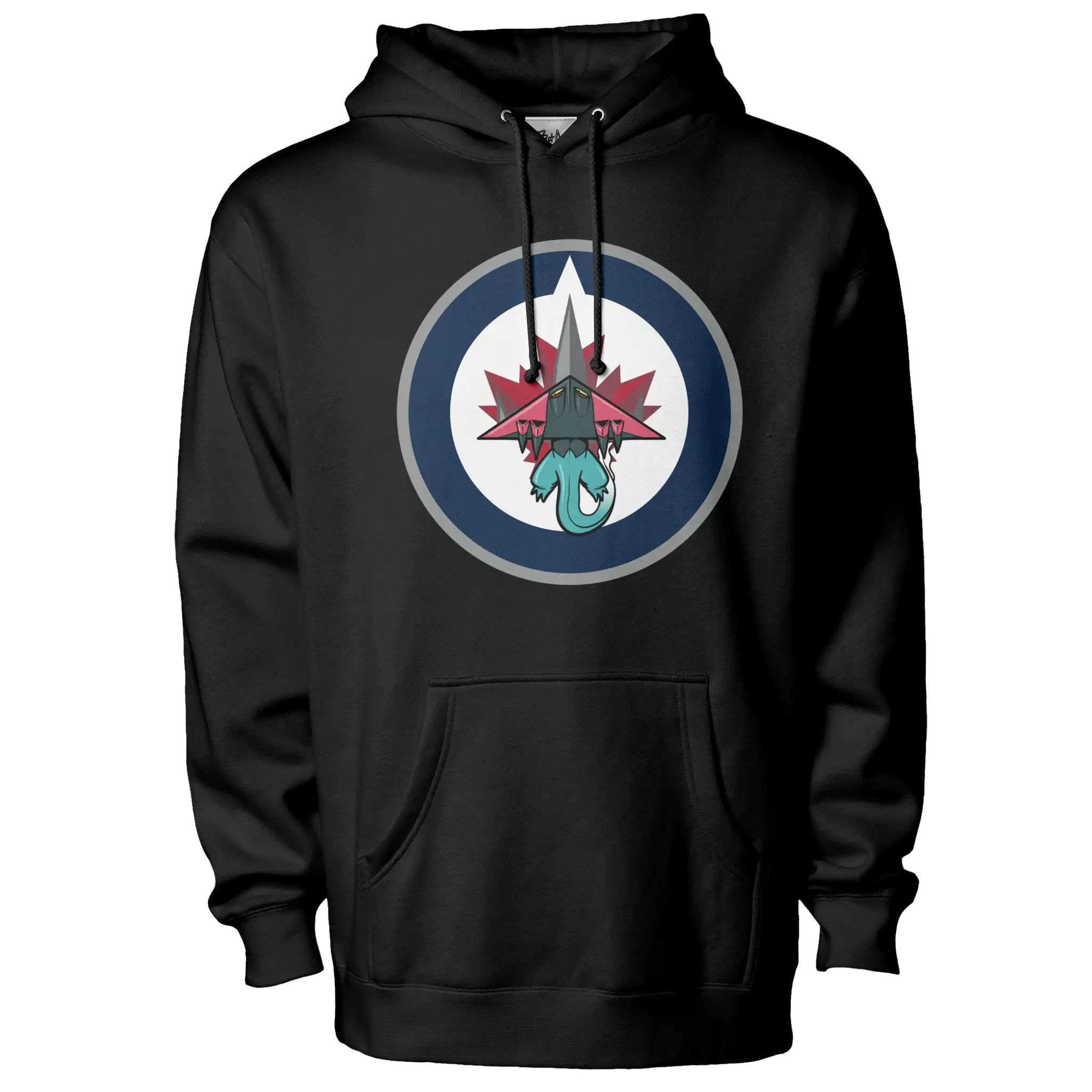 River City Wraiths Pullover Sweater - Adult Unisex