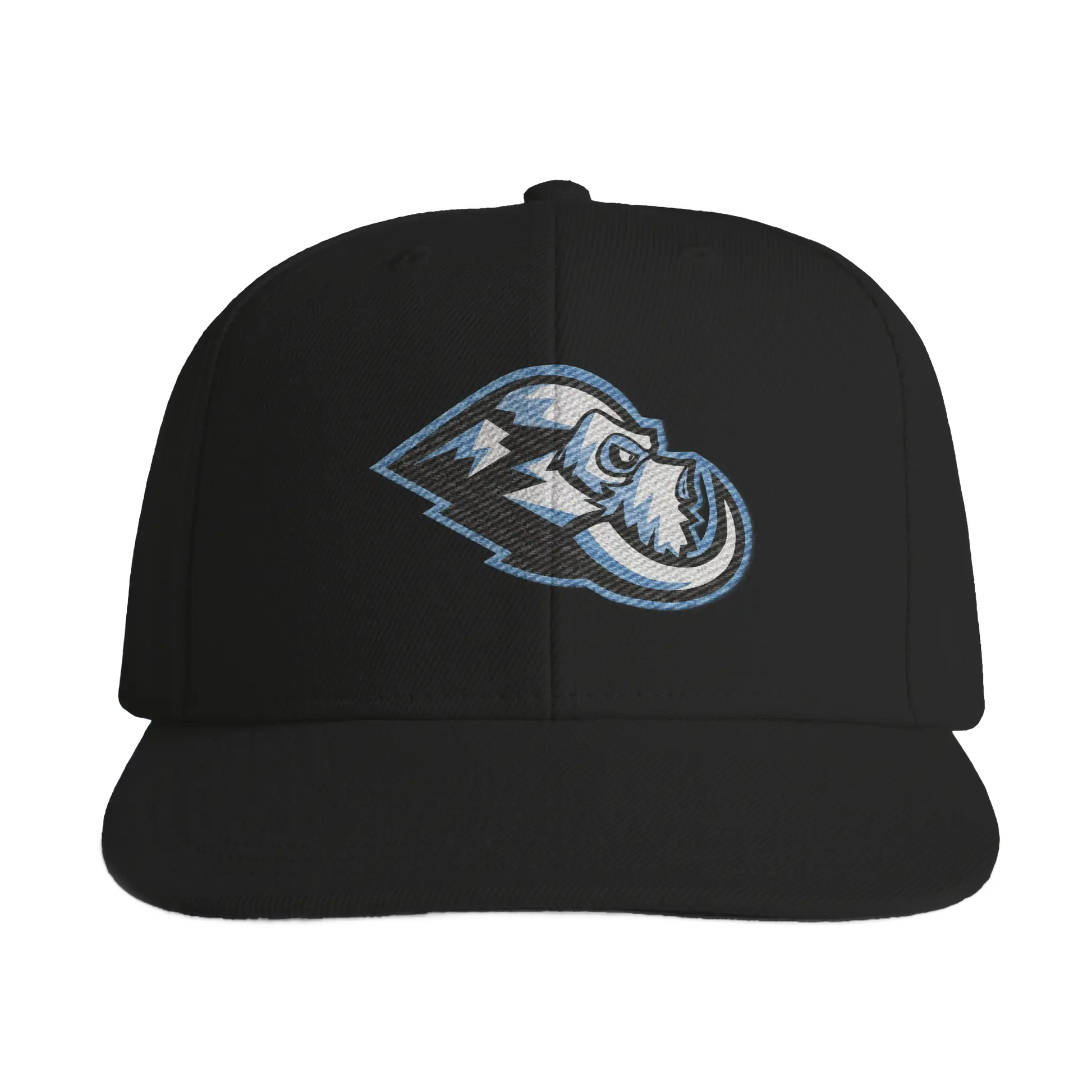 Wasatch Twin Tusks Snapback - Adult