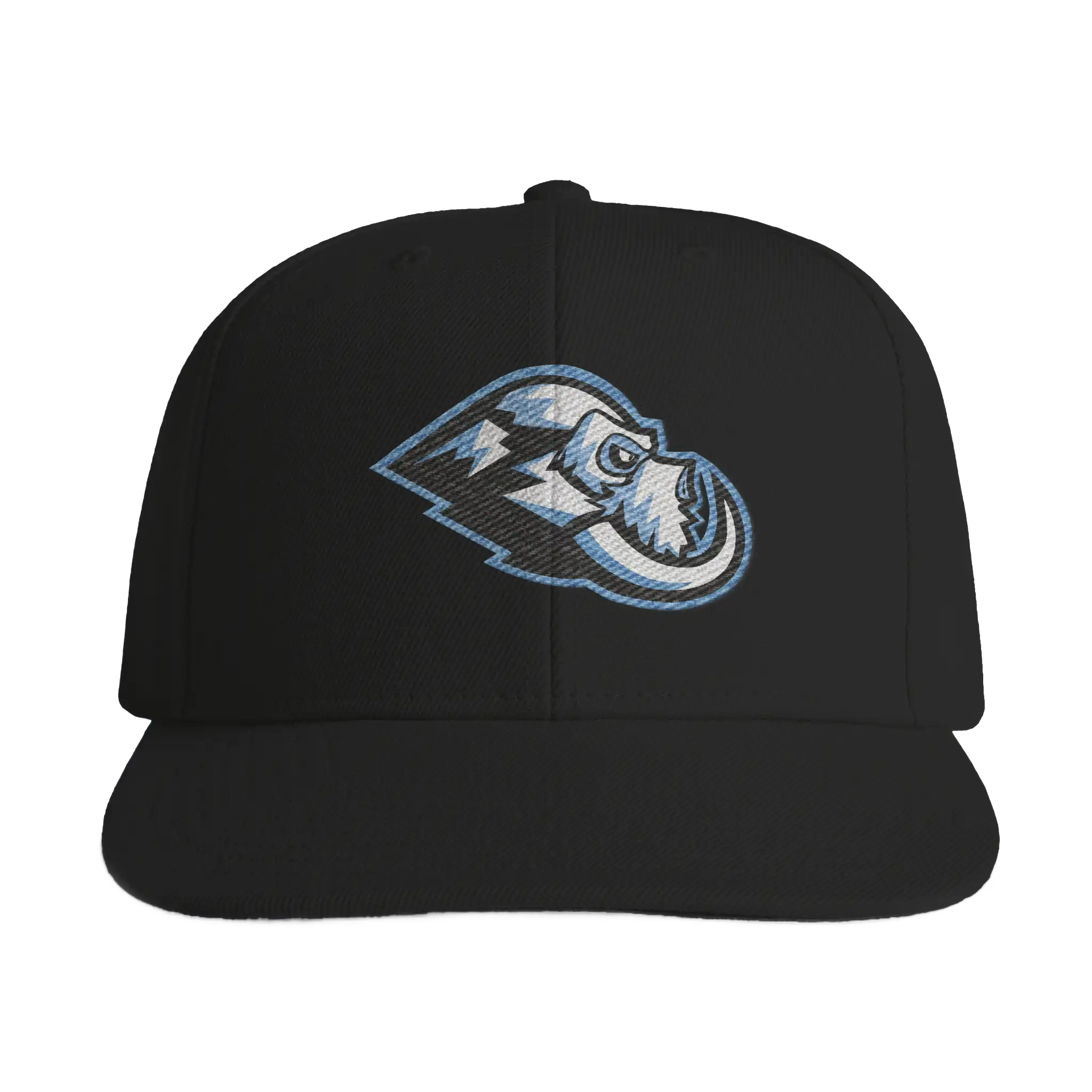 Wasatch Twin Tusks Snapback - Adult
