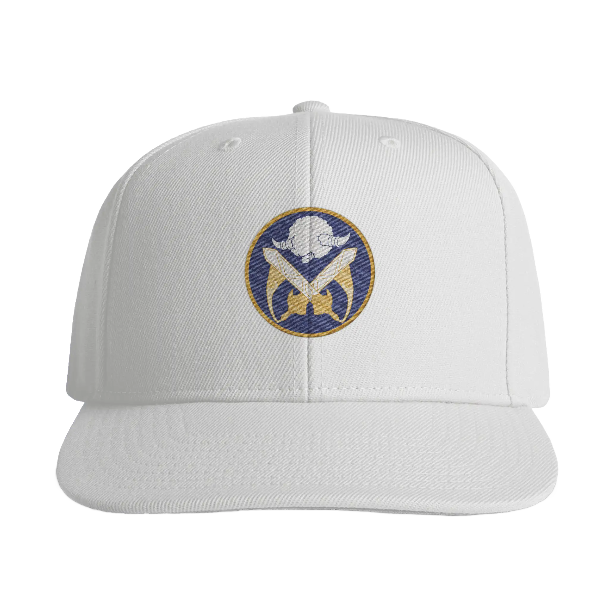 Retro Great Lakes Thrashers Snapback - Adult Unisex 