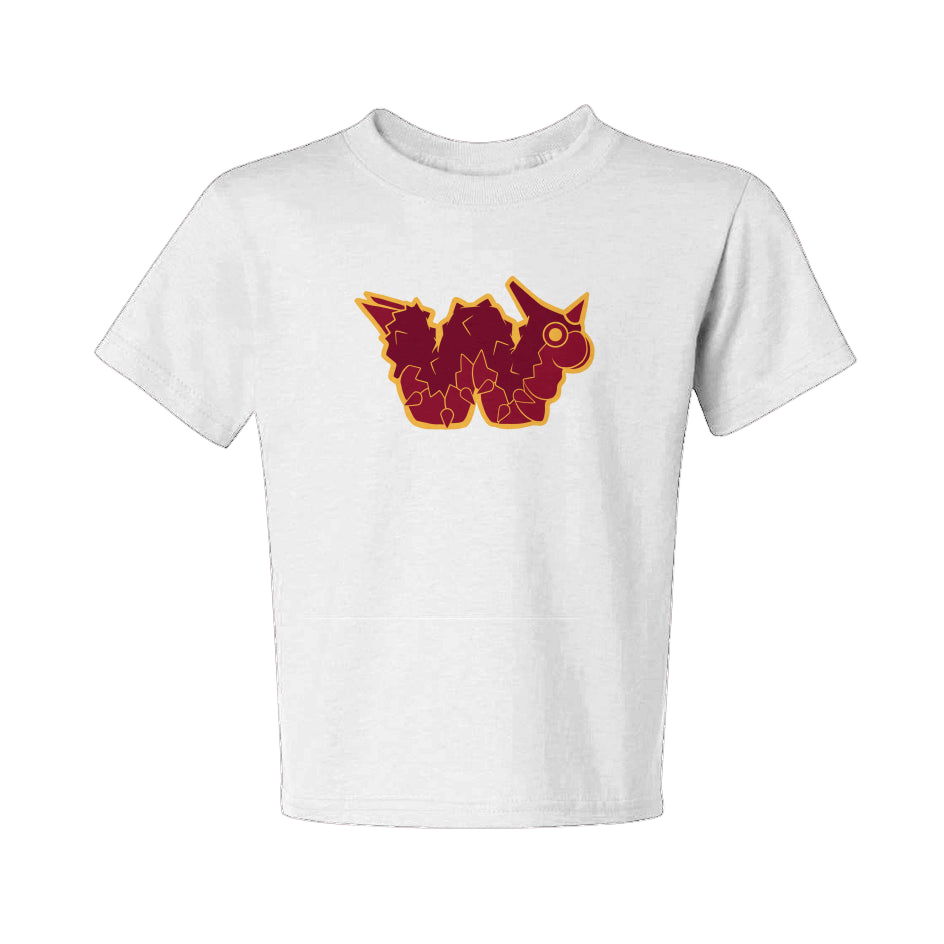 DC Crimson Crawlers T-Shirt - Youth