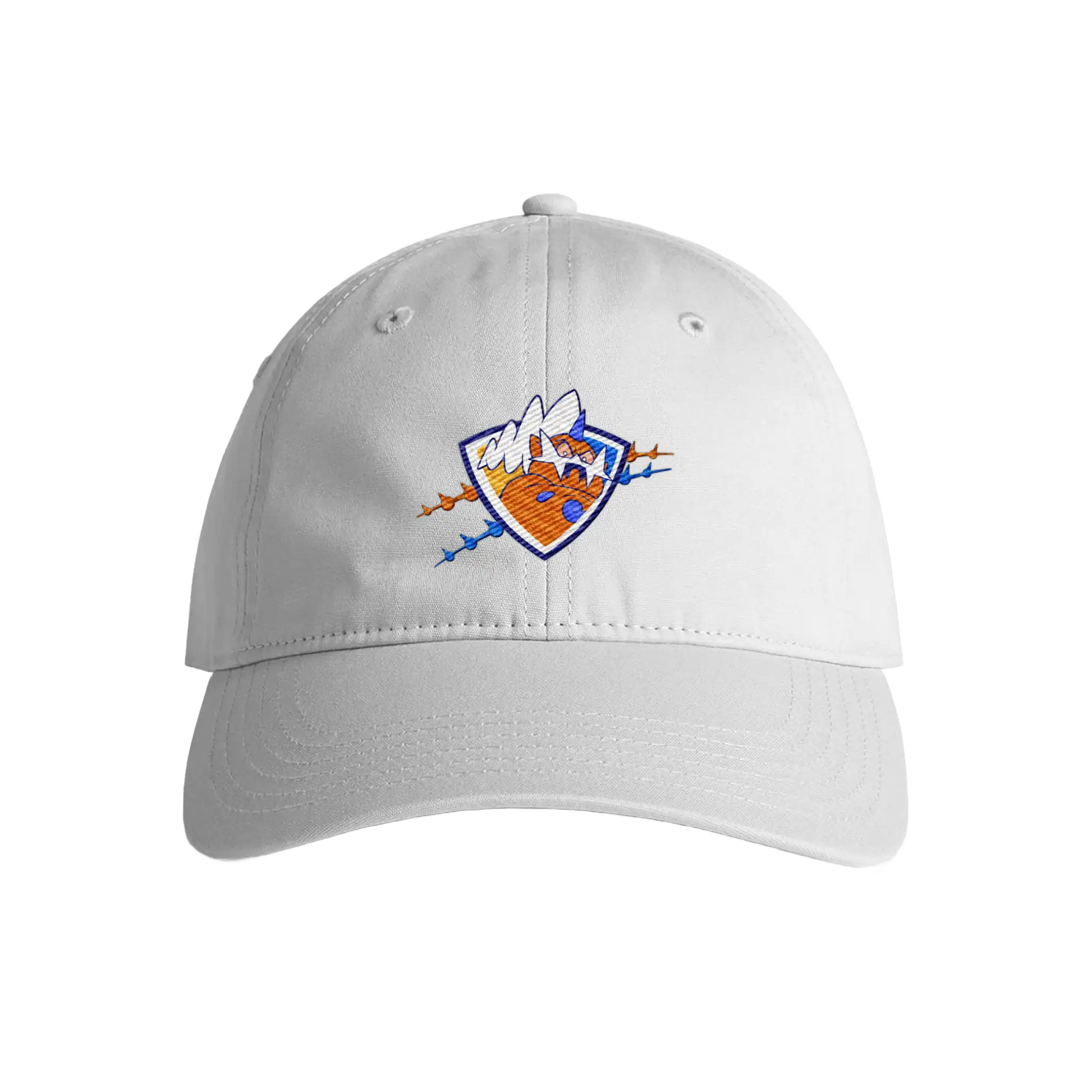 Thunder Alley Titans Dad Hat - Adult
