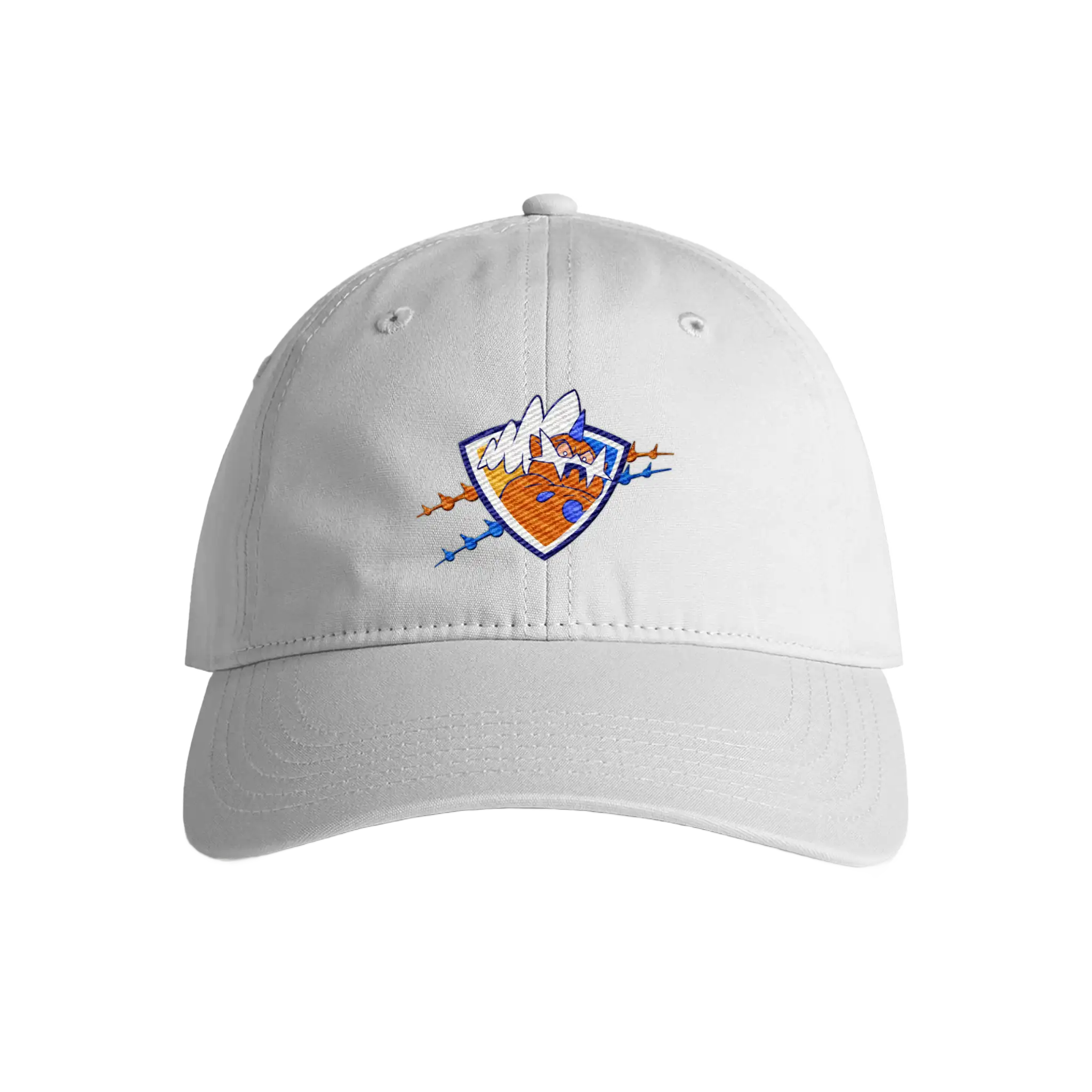Thunder Alley Titans Dad Hat - Adult