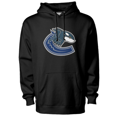 Pacific Surge Hoodie - Adult Unisex