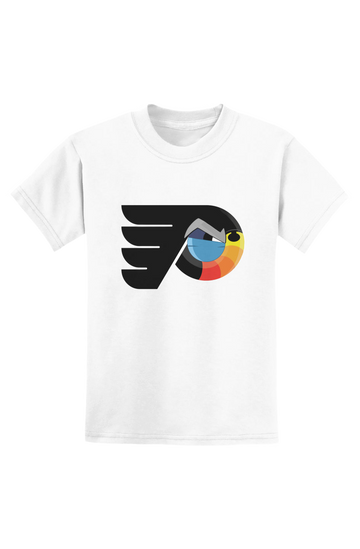 Broad Street Cannonwings T-Shirt - Youth