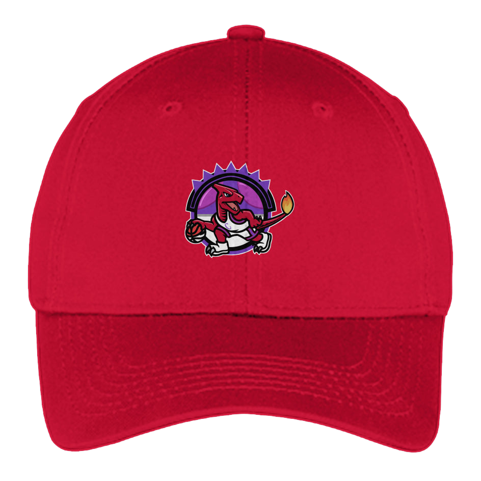 T-Dot Flamethrowers Hat - Youth