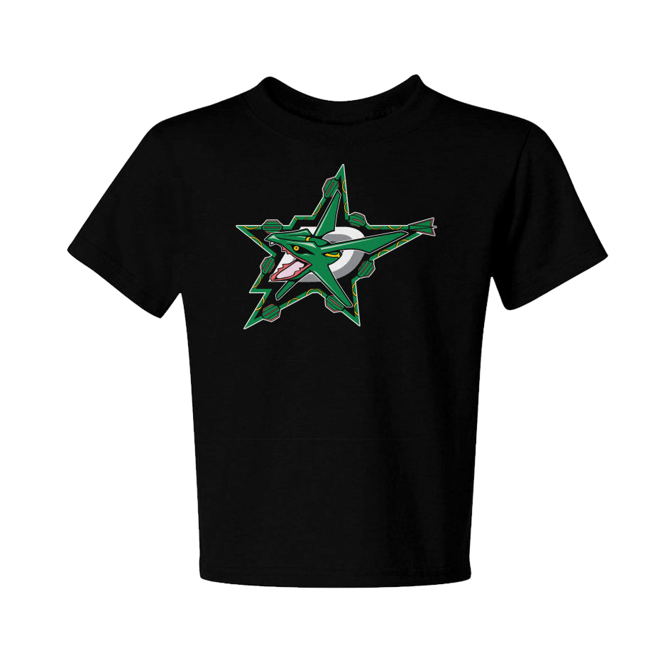 Lone Star Ascents T-Shirts - Youth