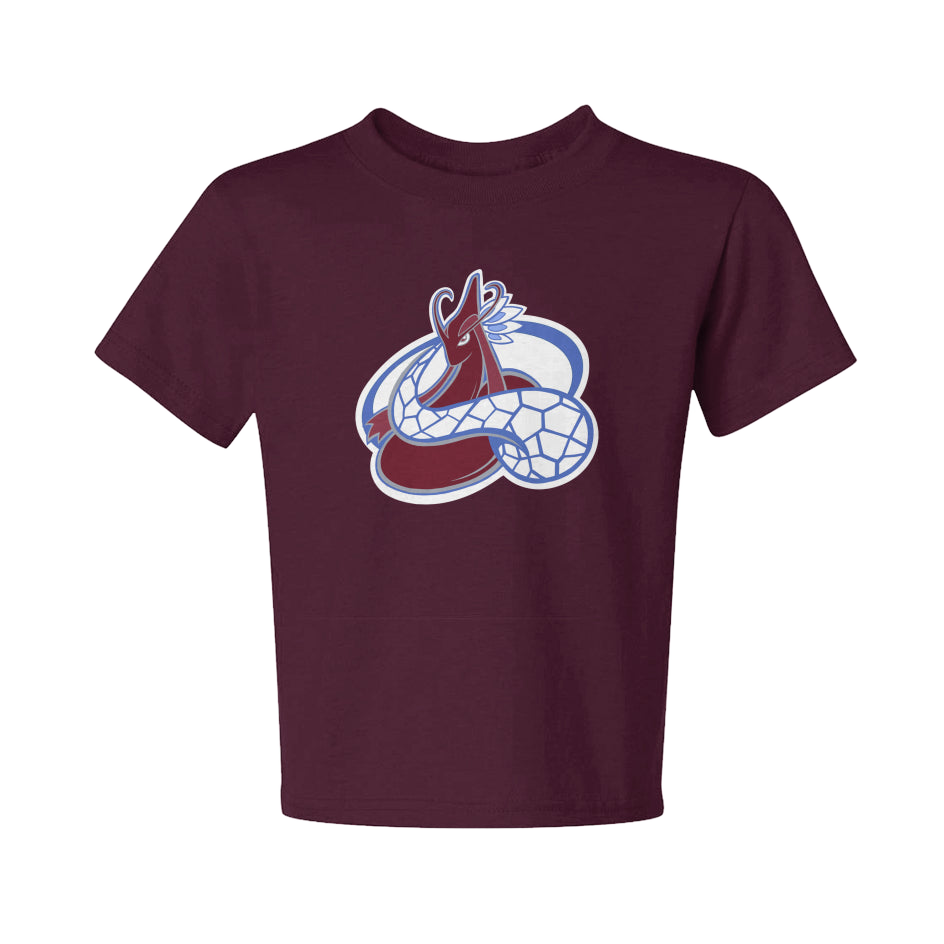 South Platte Sea Serpents T-Shirt - Youth