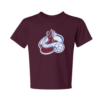 South Platte Sea Serpents T-Shirt - Youth