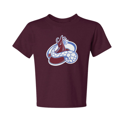 South Platte Icy Scales T-Shirt - Youth