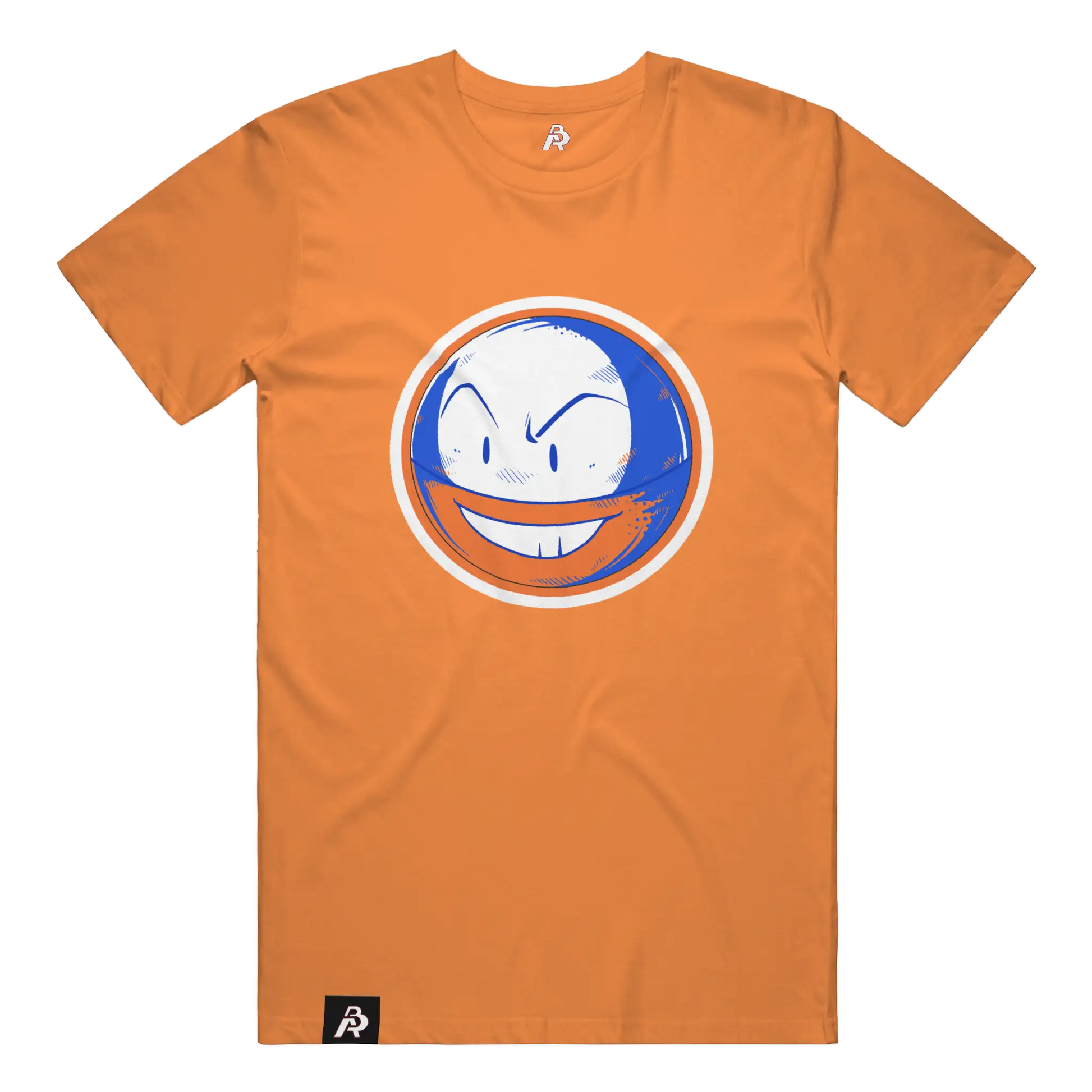 Long Island Sonic-Booms T-Shirt - Adult Unisex