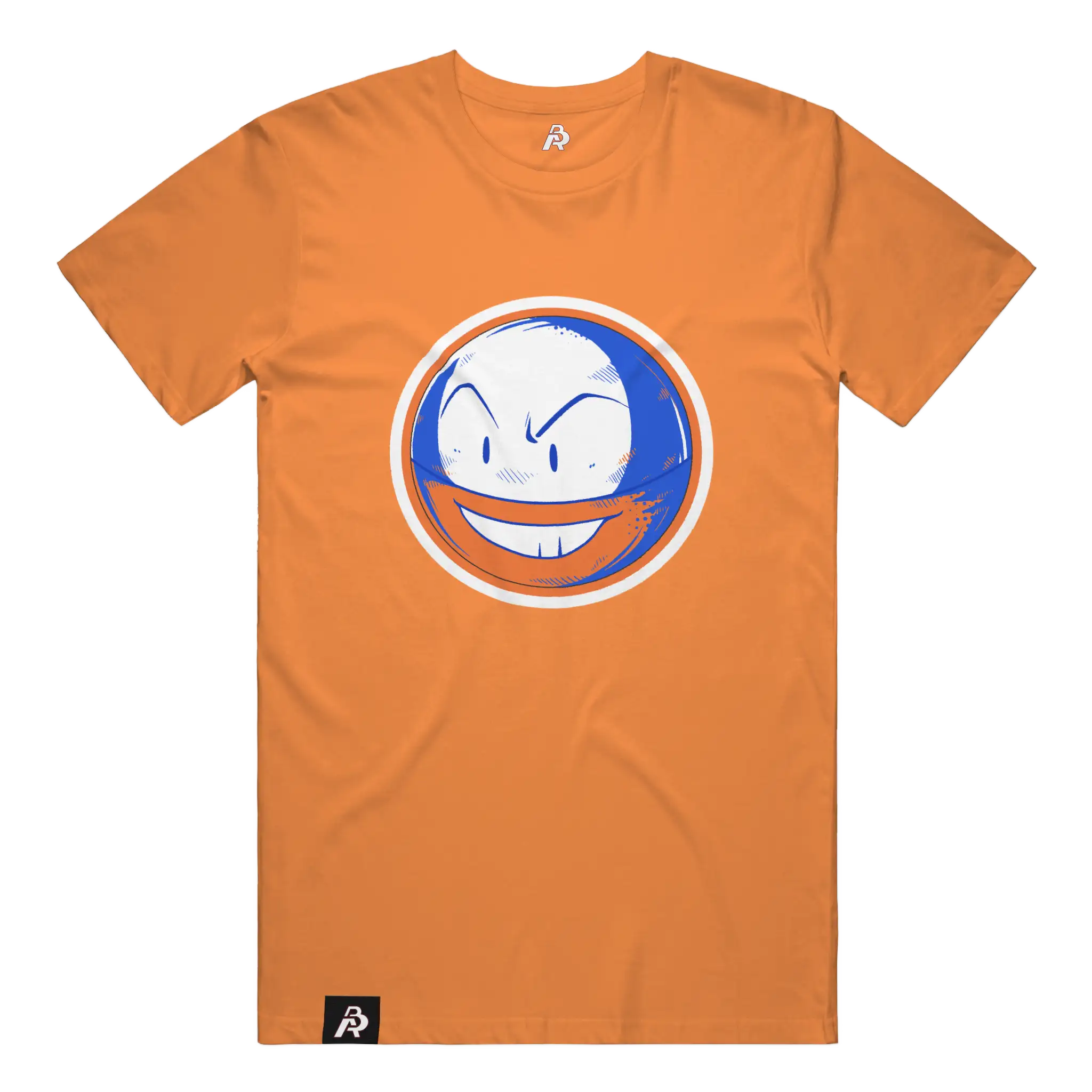 Long Island Sonic-Booms T-Shirt - Adult Unisex