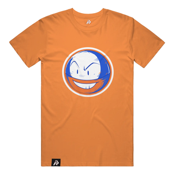 Long Island Sonic-Booms T-Shirt - Adult Unisex
