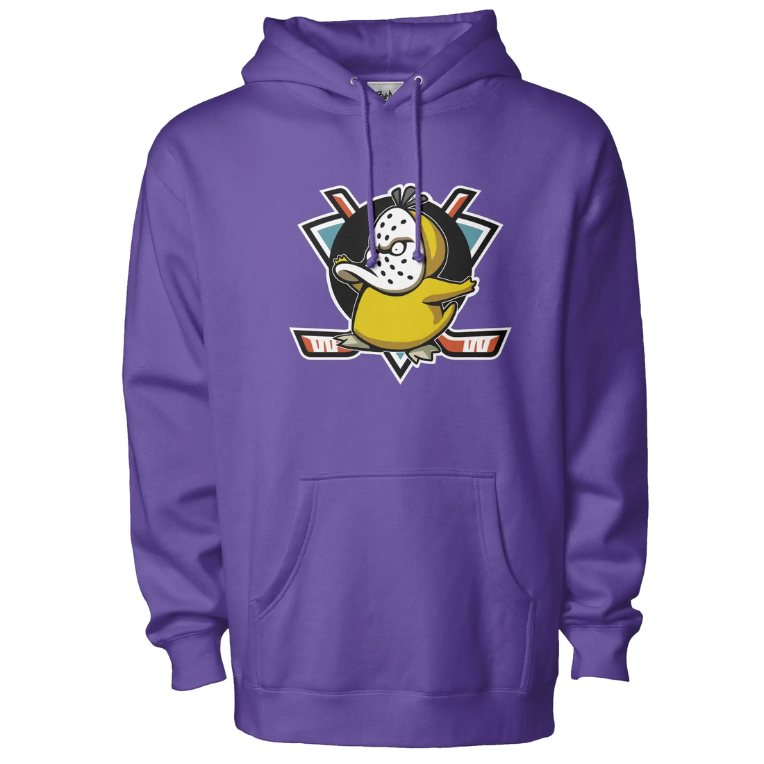 Mighty Confusion Hoodie - Adult Unisex