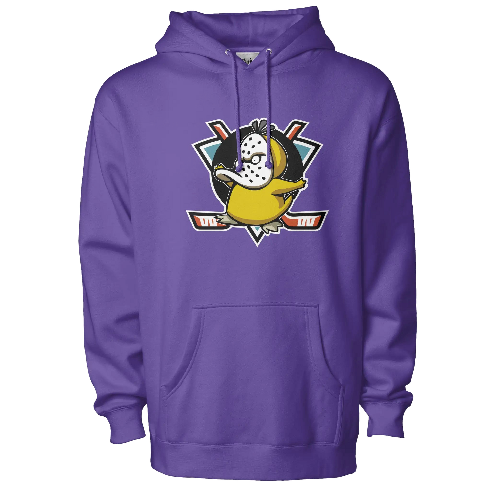 Mighty Confusion Hoodie - Adult Unisex