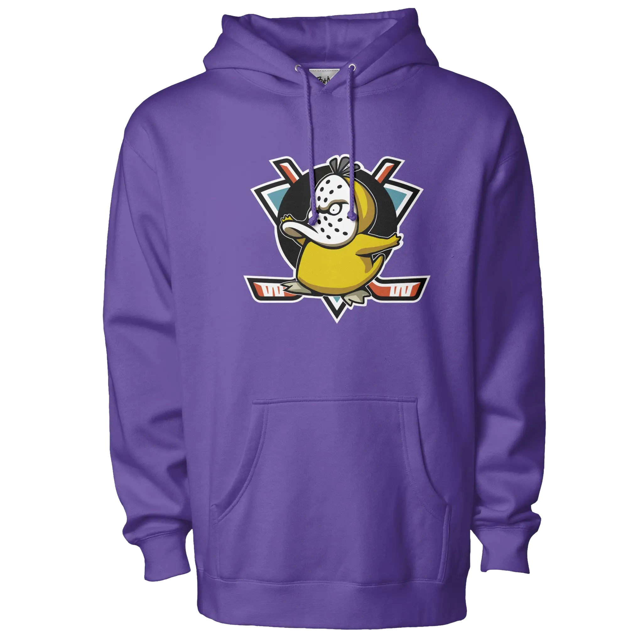 Mighty Confusion Hoodie - Adult Unisex