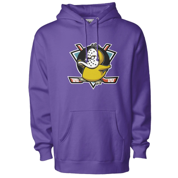 Mighty Confusion Hoodie - Adult Unisex