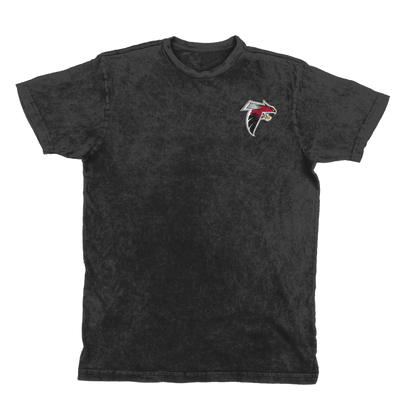 A-Town Afterburners Embroidered T-Shirt - Adult Unisex
