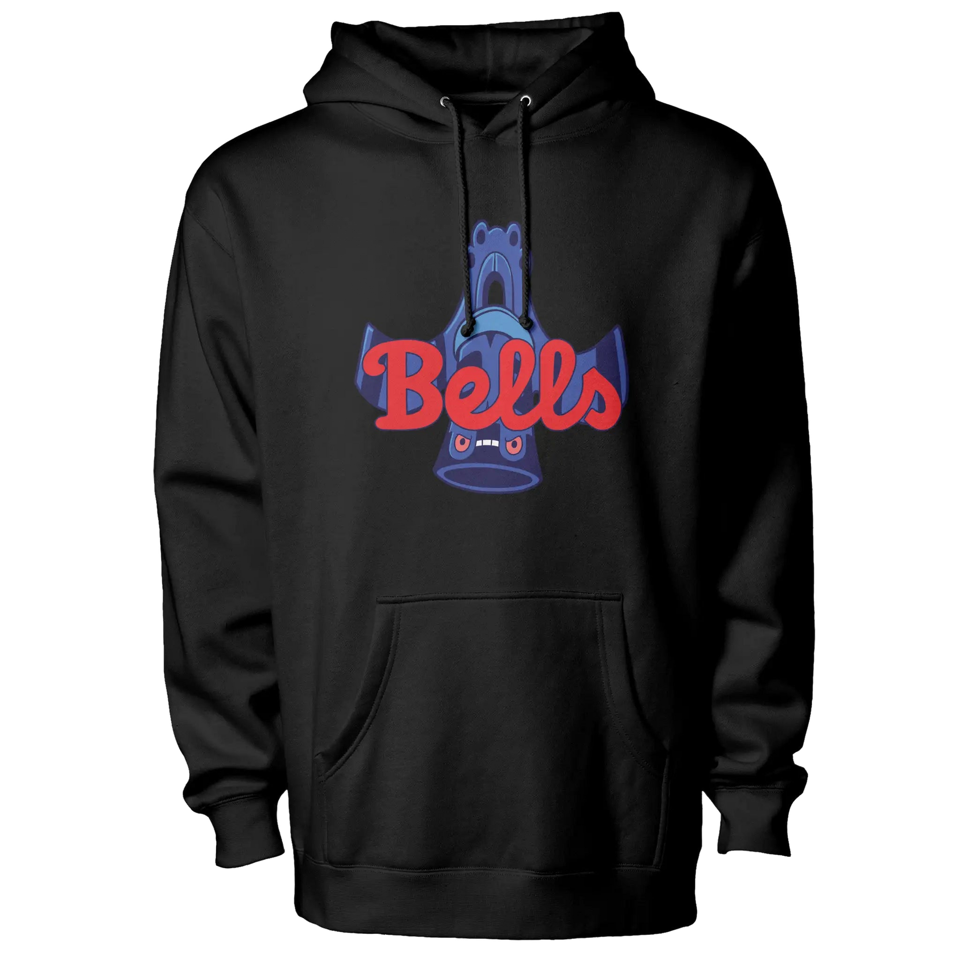 Philly Bells Hoodie - Adult Unisex