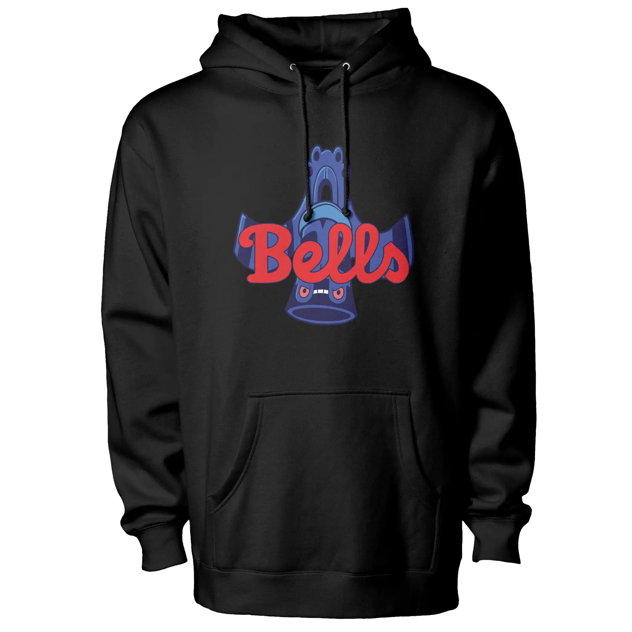 Philly Bells Hoodie - Adult Unisex