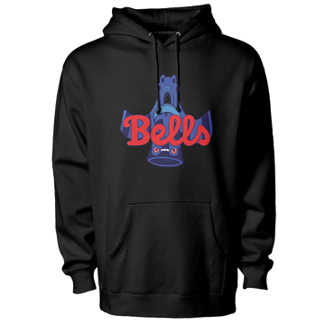 Philly Bells Hoodie - Adult Unisex