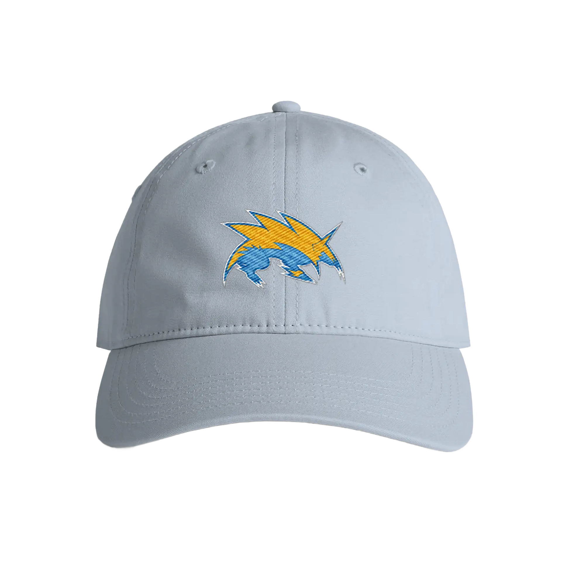 Angel City Mega Arcs Dad Hat