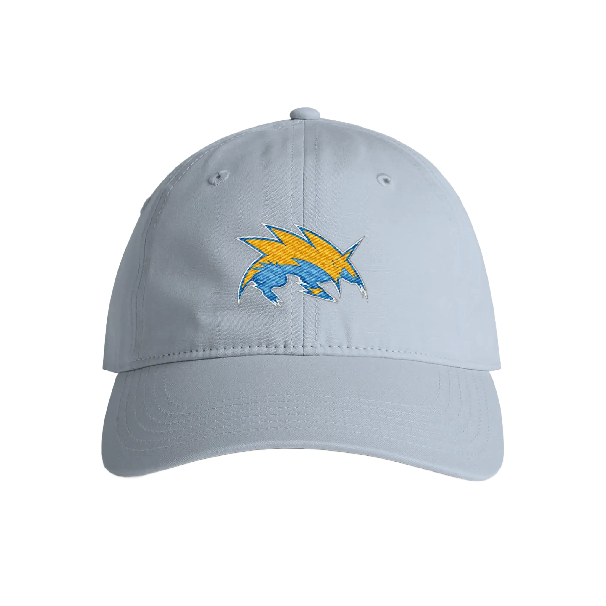 Angel City Mega Arcs Dad Hat