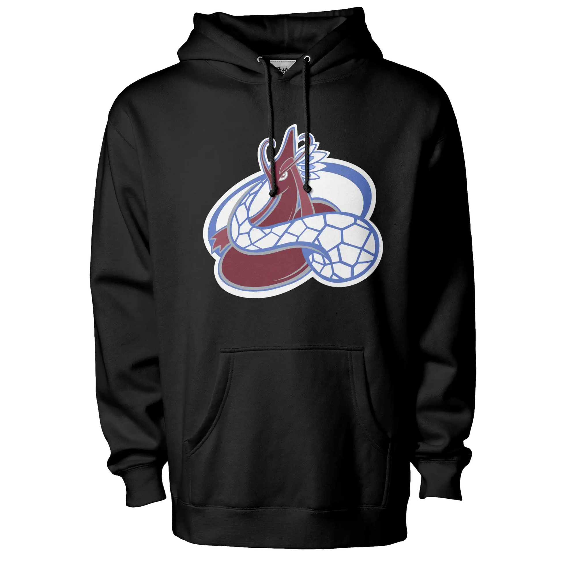 South Platte Sea Serpents Hoodie - Adult