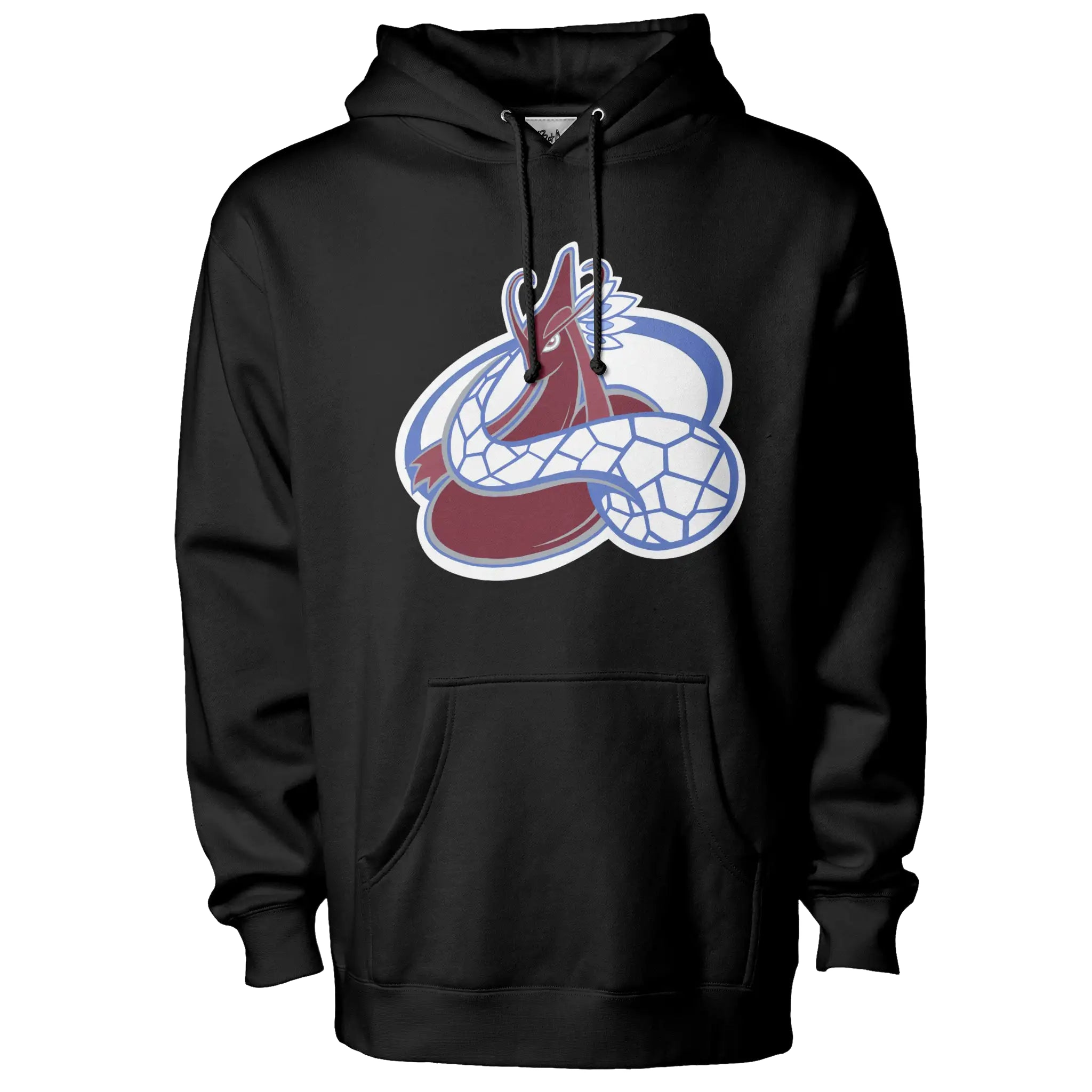 South Platte Sea Serpents Hoodie - Adult
