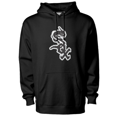 City of Big Boulders Hoodie - Adult Unisex