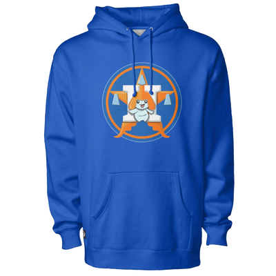 Lone Star Wishers Hoodie - Adult Unisex