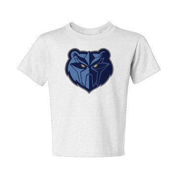 Grizzly Blaze T-Shirt - Youth