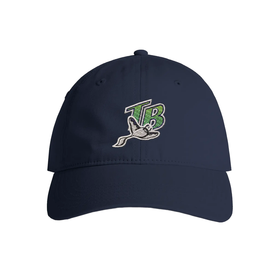 Gulf Gliders Embroidered Dad Hat