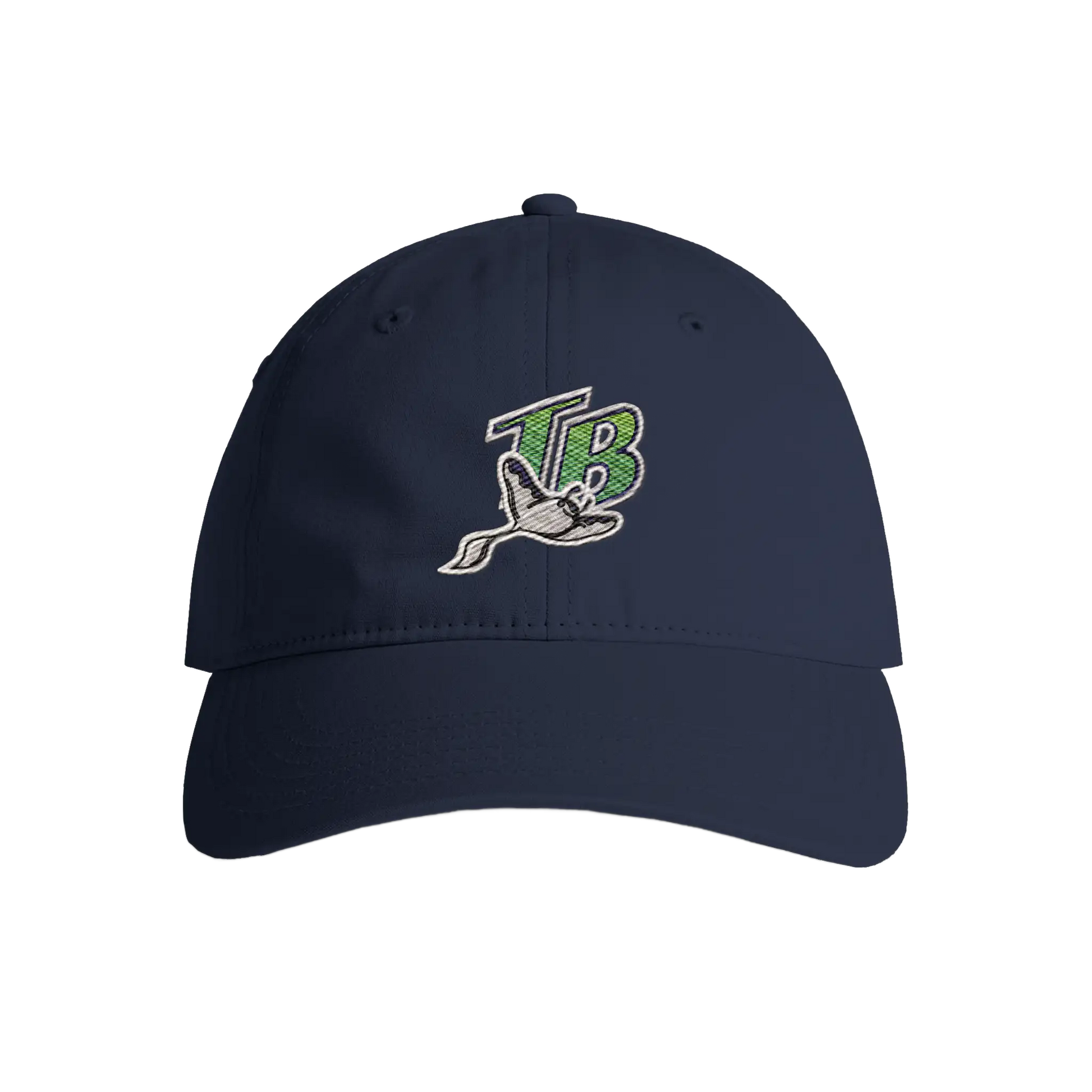 Gulf Gliders Embroidered Dad Hat