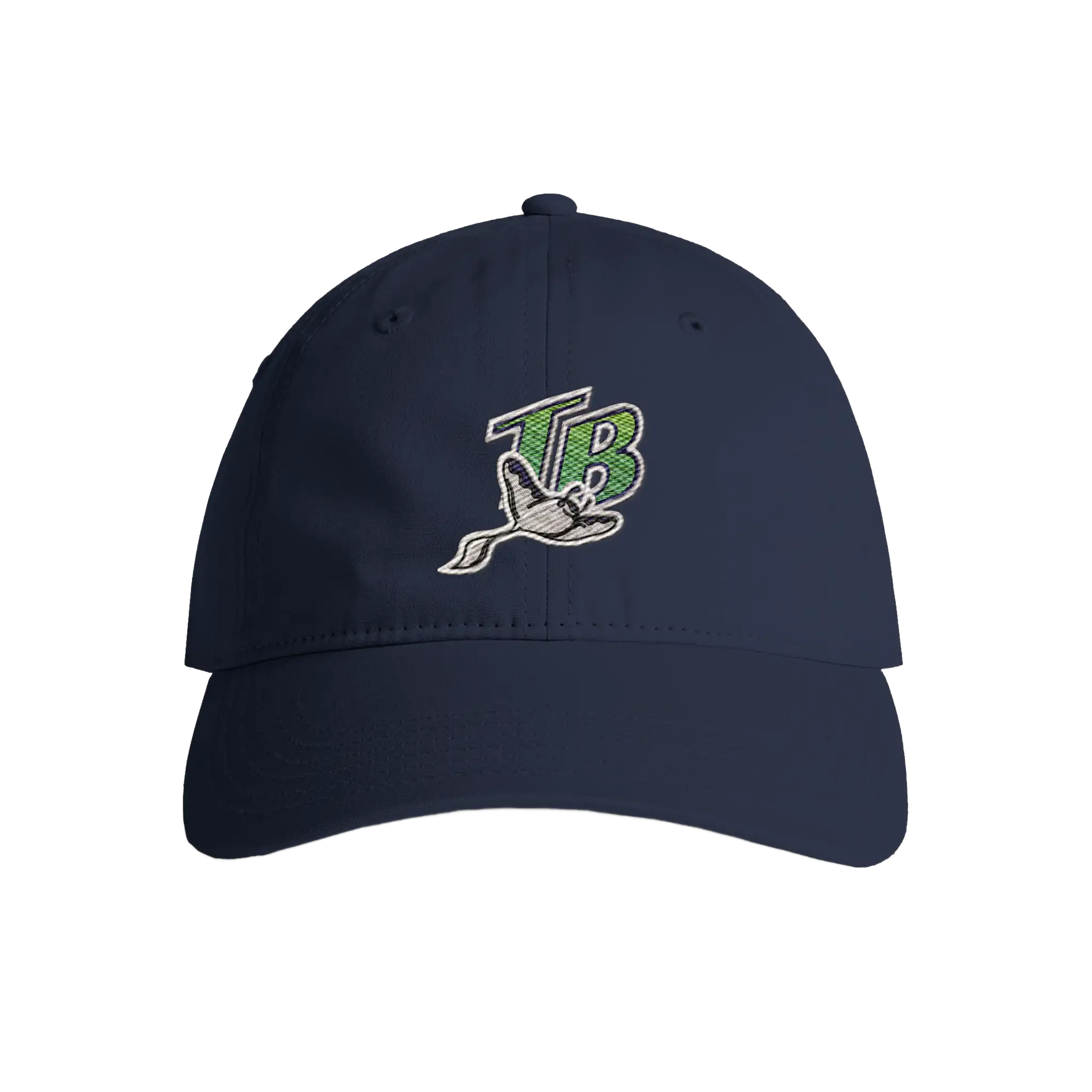 Gulf Gliders Embroidered Dad Hat