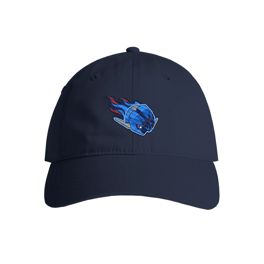 Parthenon Phantoms Dad Hat