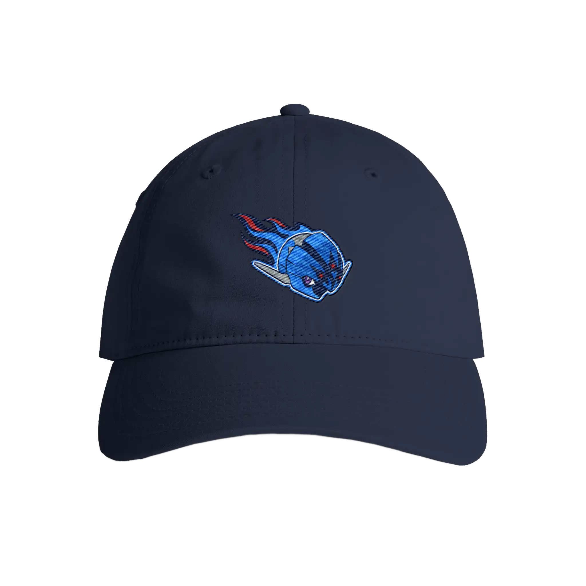Parthenon Phantoms Dad Hat