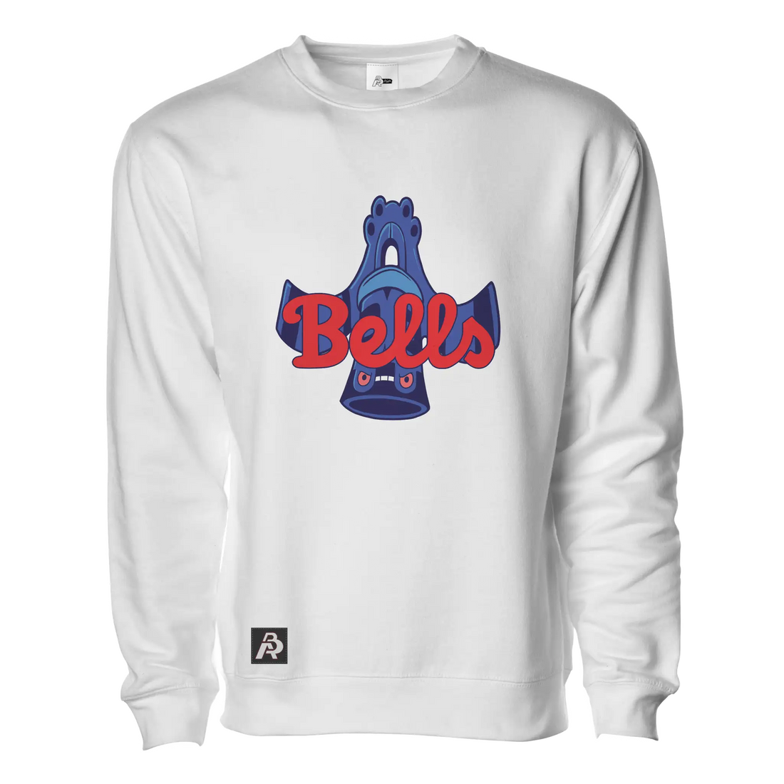 Philly Bells Pullover - Adult Unisex