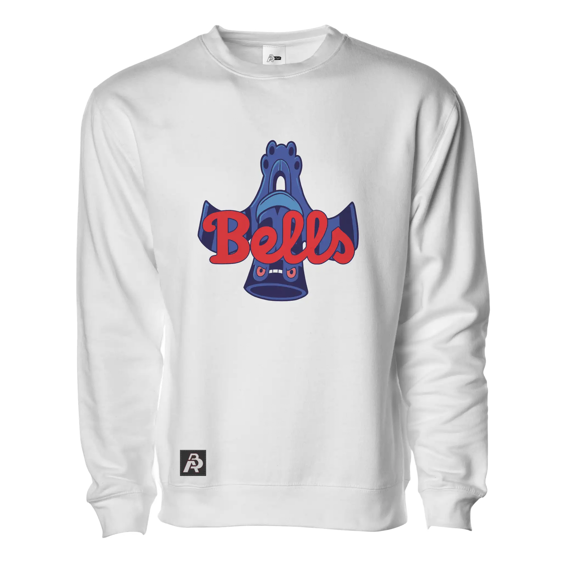 Philly Bells Pullover - Adult Unisex